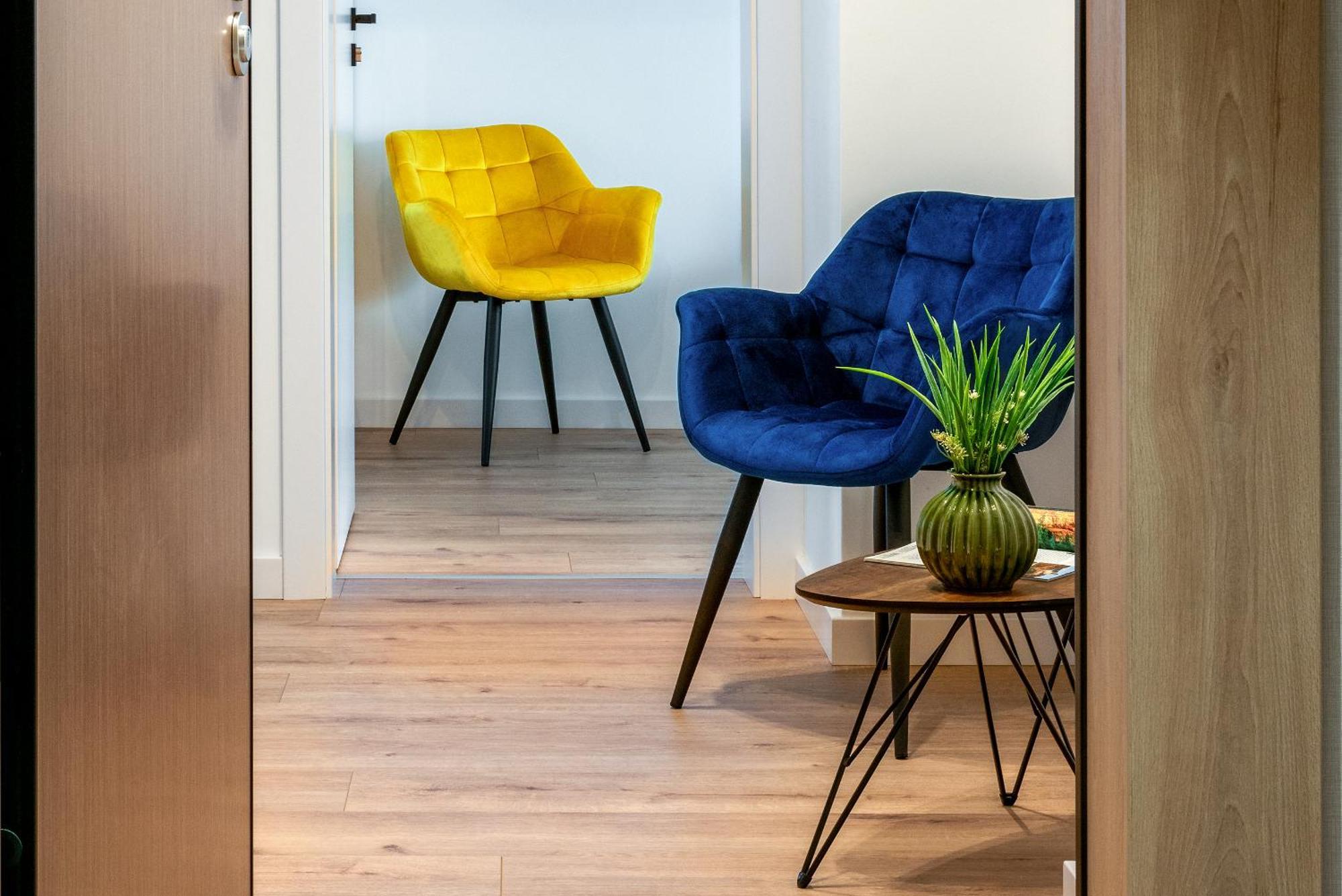 Inpoint Spacious Apartments Near Main Square & Kazimierz District Krakow Room photo
