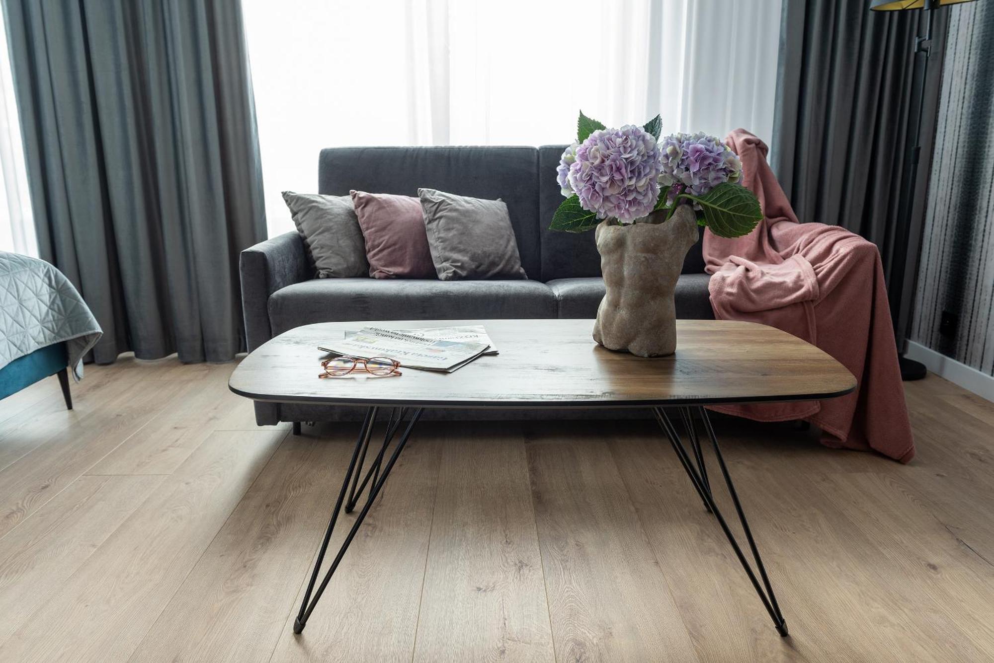 Inpoint Spacious Apartments Near Main Square & Kazimierz District Krakow Room photo