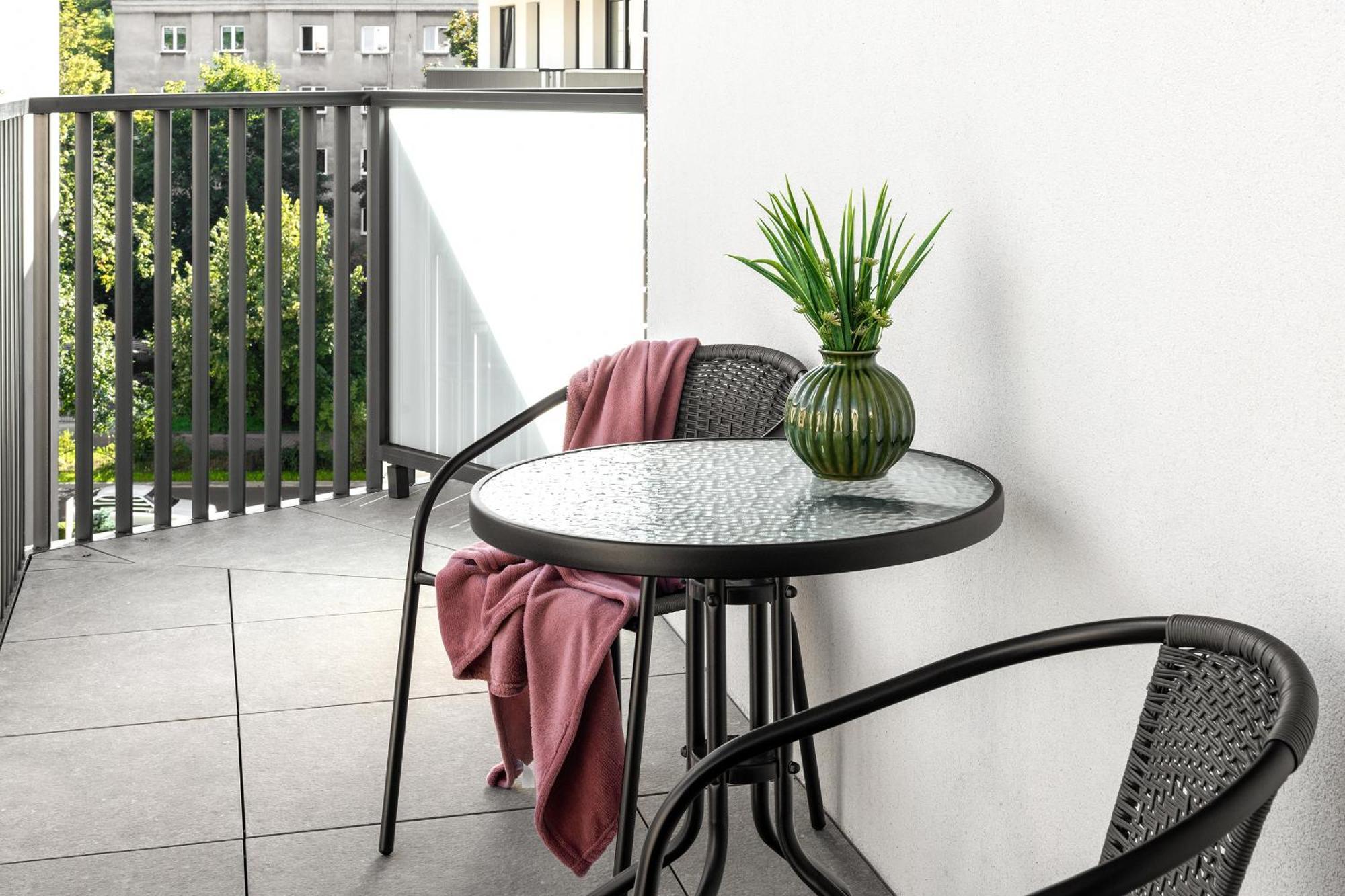 Inpoint Spacious Apartments Near Main Square & Kazimierz District Krakow Room photo