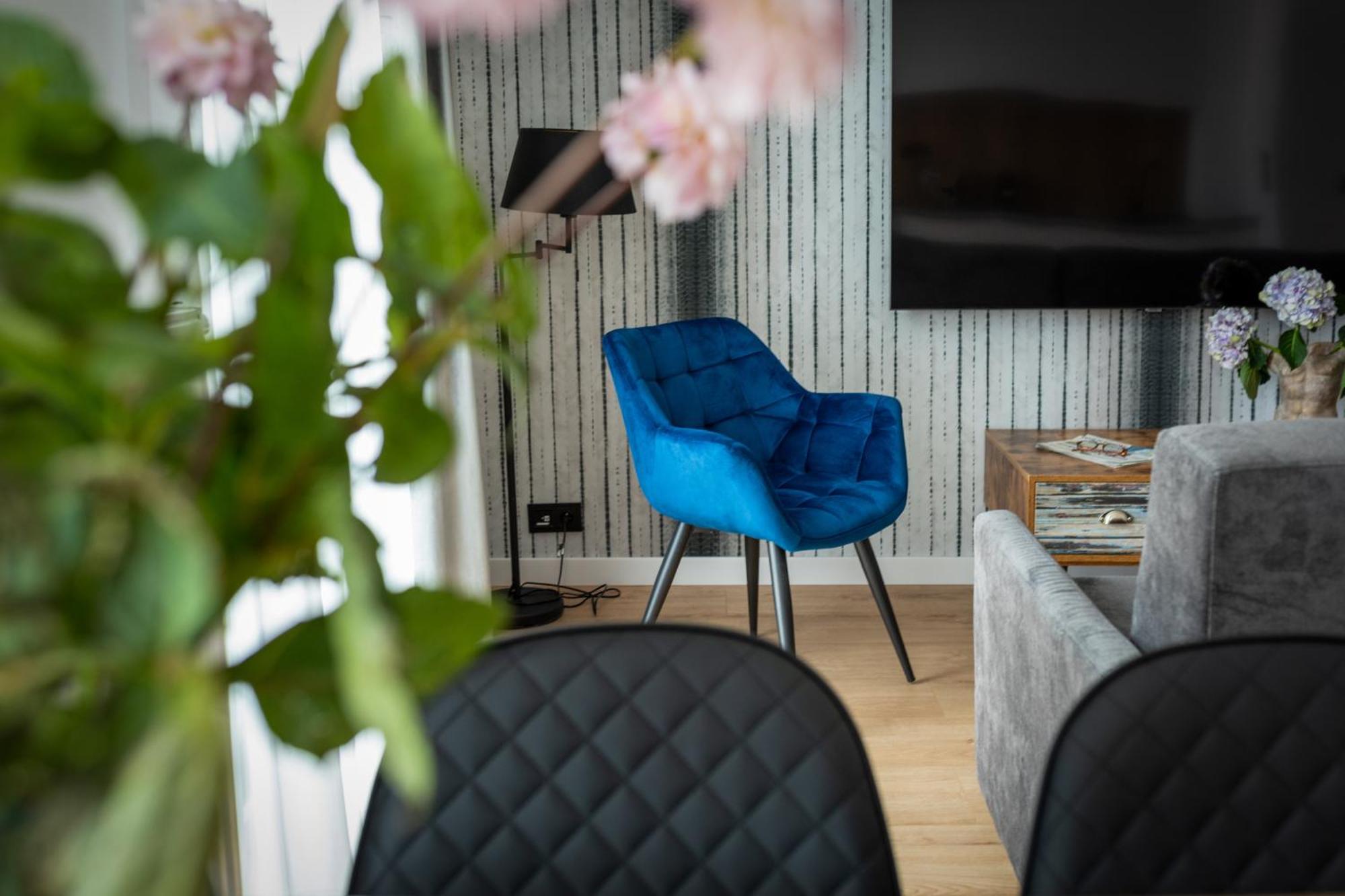 Inpoint Spacious Apartments Near Main Square & Kazimierz District Krakow Room photo