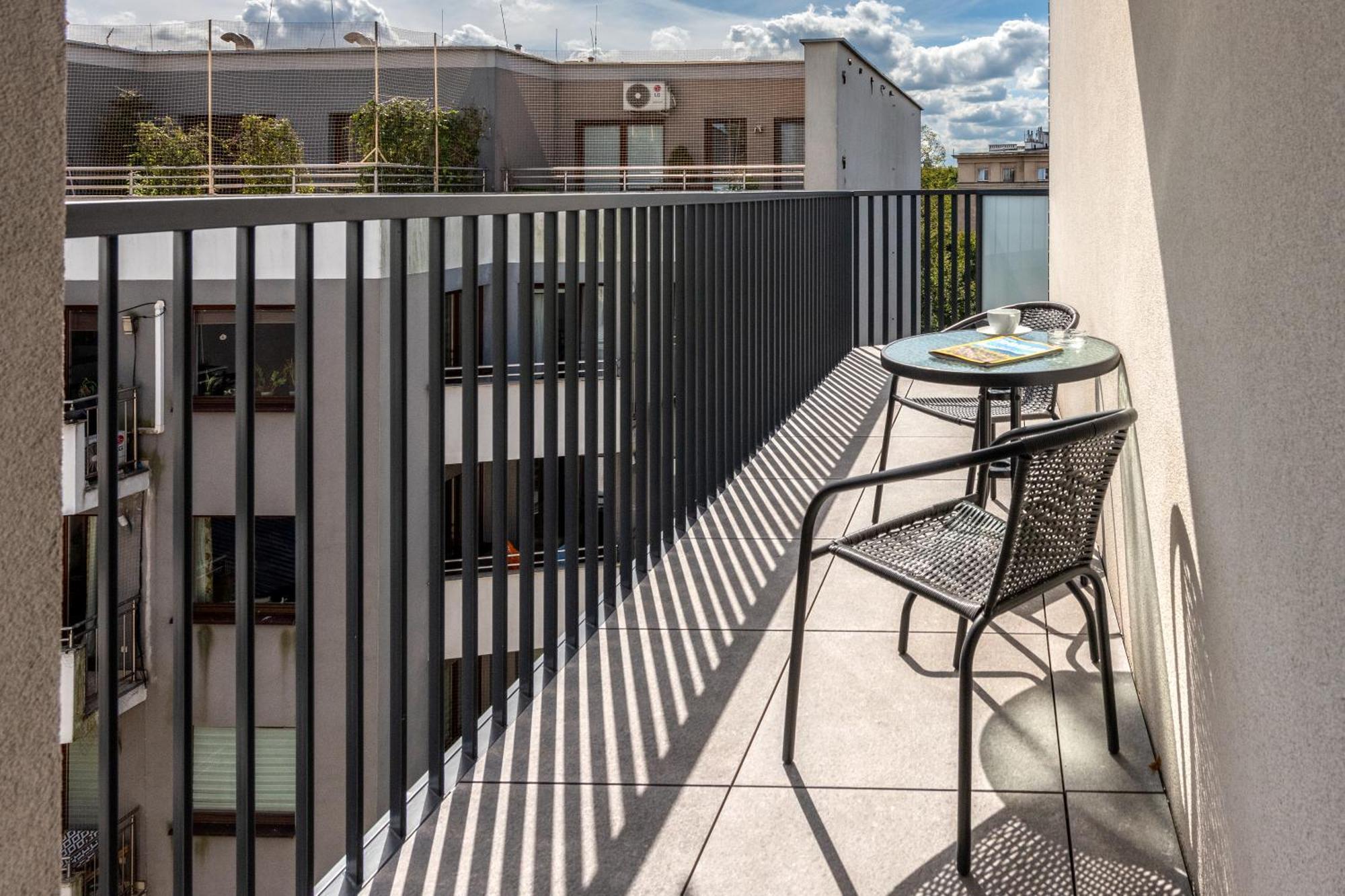 Inpoint Spacious Apartments Near Main Square & Kazimierz District Krakow Room photo